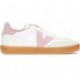 VICTORIA Berlin Cliclista Sneakers da donna 1126206 ROSA
