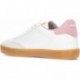 VICTORIA Berlin Cliclista Sneakers da donna 1126206 ROSA