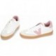 VICTORIA Berlin Cliclista Sneakers da donna 1126206 ROSA