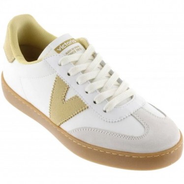 VICTORIA Berlin Cliclista Sneakers da donna 1126206 TRIGO