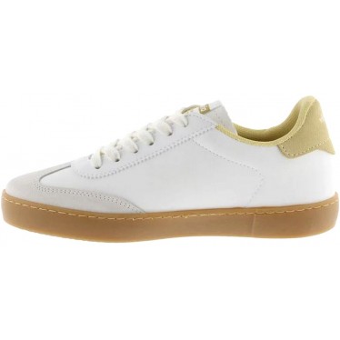 VICTORIA Berlin Cliclista Sneakers da donna 1126206 TRIGO