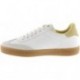 VICTORIA Berlin Cliclista Sneakers da donna 1126206 TRIGO