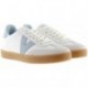 VICTORIA Berlin Cliclista Sneakers da donna 1126206 CELESTE