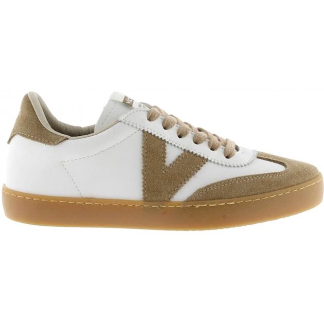 Victoria 1126207 Berlin Cyclist Scarpe sportive da donna BEIGE Victoria 1126207 Berlin Cyclist Scarpe sportive da donna BEIGE