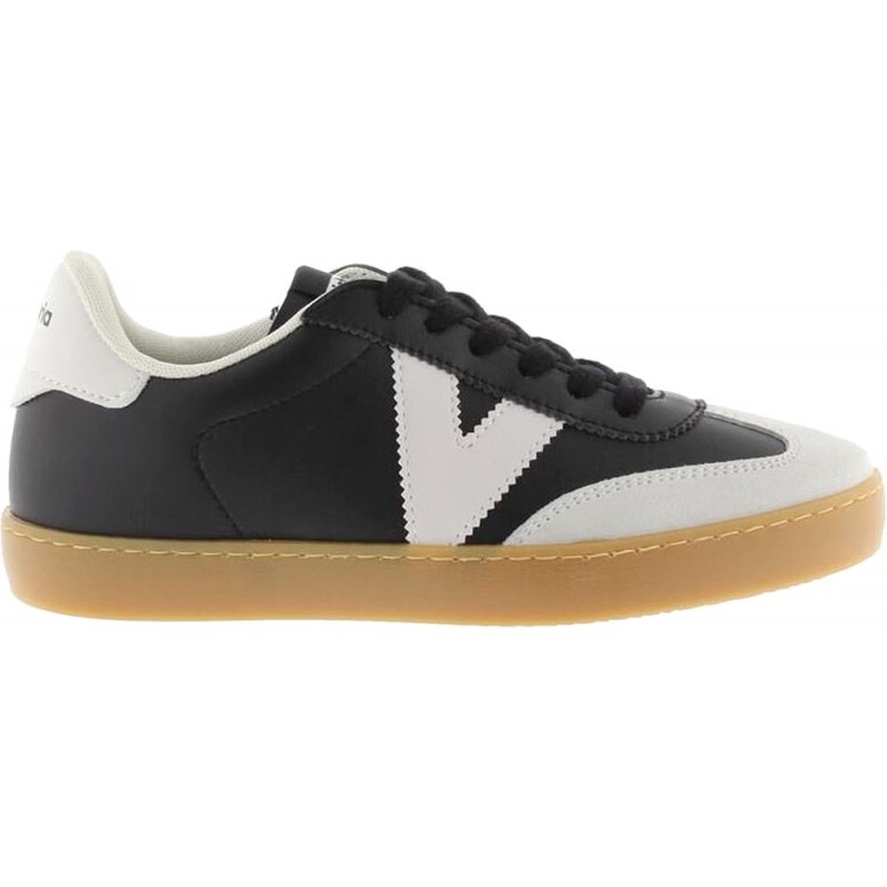 Scarpe sportive unisex Victoria 1126208 Berlin Cyclist NEGRO