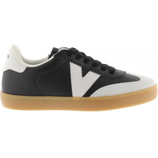 Scarpe sportive unisex Victoria 1126208 Berlin Cyclist NEGRO Scarpe sportive unisex Victoria 1126208 Berlin Cyclist NEGRO