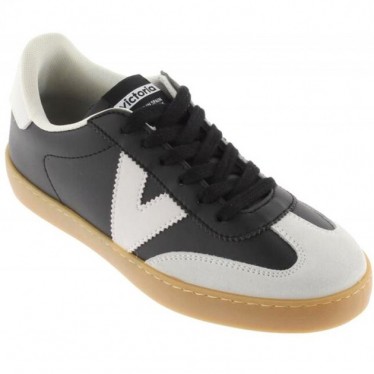 Scarpe sportive unisex Victoria 1126208 Berlin Cyclist NEGRO