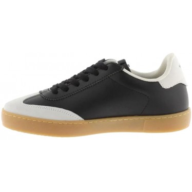 Scarpe sportive unisex Victoria 1126208 Berlin Cyclist NEGRO