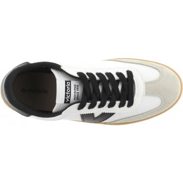 Scarpe sportive unisex Victoria 1126208 Berlin Cyclist HIELO