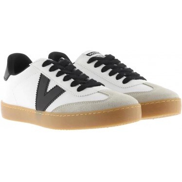 Scarpe sportive unisex Victoria 1126208 Berlin Cyclist HIELO