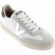 Victoria 1126209 Berlin Leopard Sneakers da donna PLATA