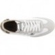 Victoria 1126209 Berlin Leopard Sneakers da donna PLATA