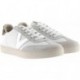 Victoria 1126209 Berlin Leopard Sneakers da donna PLATA