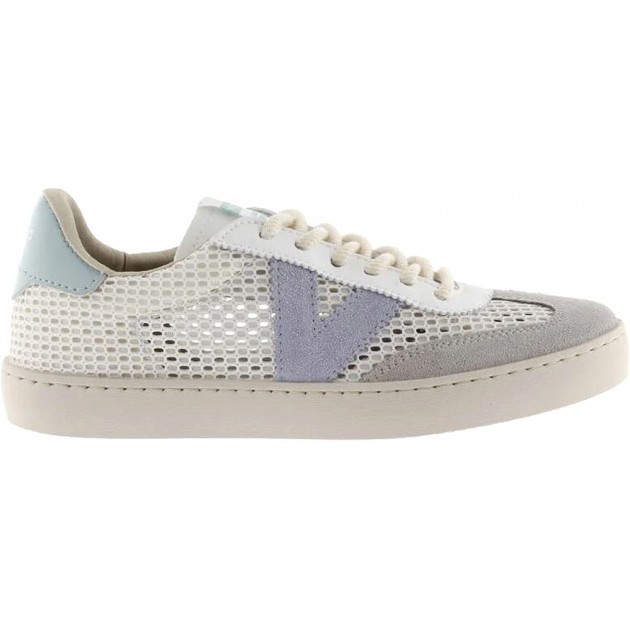 Victoria 1126210 Berlin Mesh Scarpa sportiva da donna GRIS Victoria 1126210 Berlin Mesh Scarpa sportiva da donna GRIS