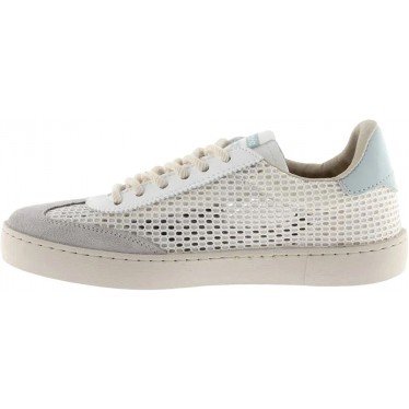 Victoria 1126210 Berlin Mesh Scarpa sportiva da donna GRIS