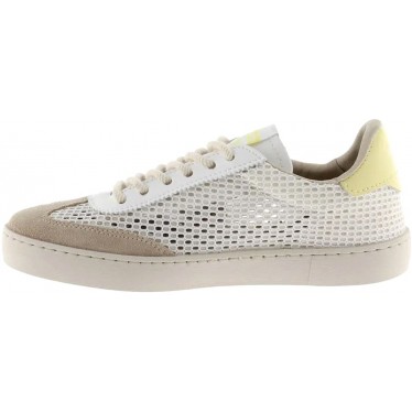 Victoria 1126210 Berlin Mesh Scarpa sportiva da donna BEIGE