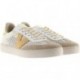 Victoria 1126210 Berlin Mesh Scarpa sportiva da donna BEIGE