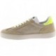 Victoria 1126211 Berlin Suede Scarpa sportiva da donna BEIGE