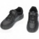 GARVALIN scolaretto unisex 241710 nappa NEGRO