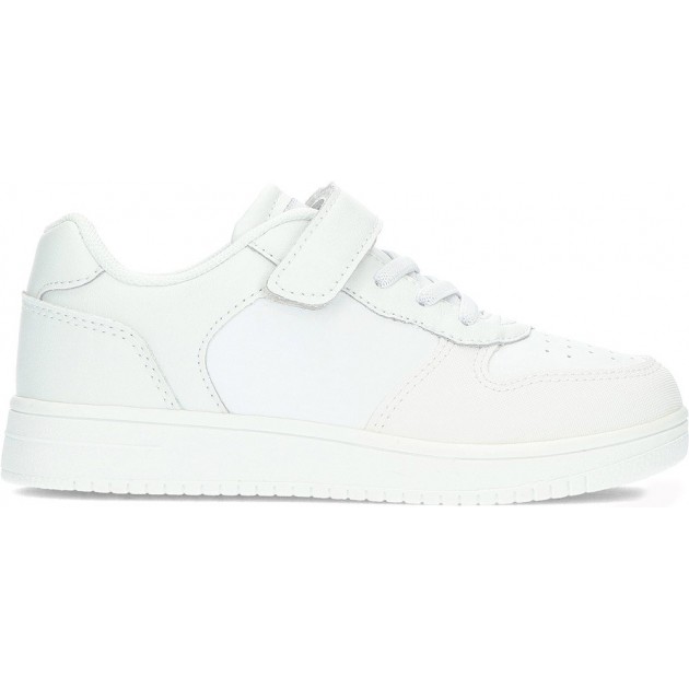 GARVALIN scolaretto unisex 241710 nappa BLANCO GARVALIN scolaretto unisex 241710 nappa BLANCO