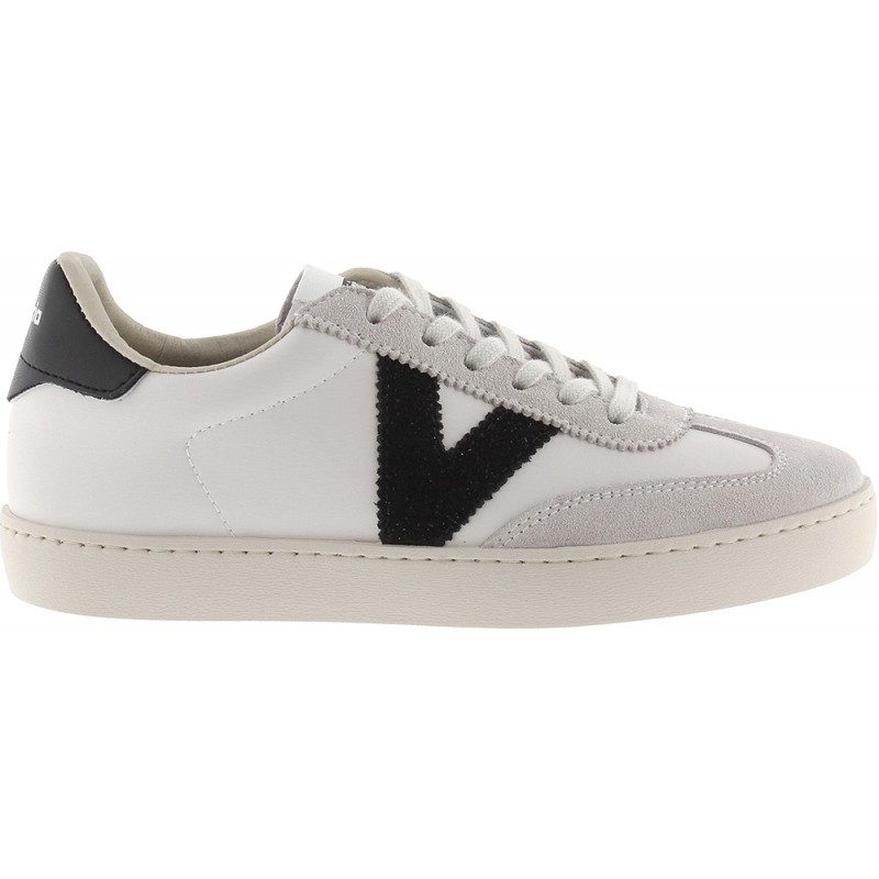 Scarpe sportive da ciclismo VICTORIA Berlin 1126184B NEGRO
