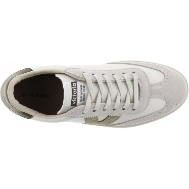 Scarpe sportive da ciclismo VICTORIA Berlin 1126184B SAFARI