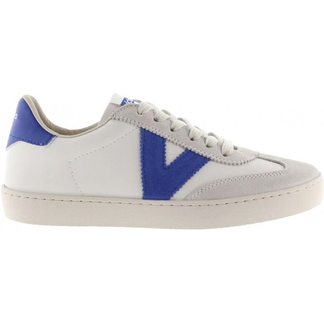 Scarpe sportive da ciclismo VICTORIA Berlin 1126184B ROYAL Scarpe sportive da ciclismo VICTORIA Berlin 1126184B ROYAL