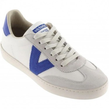 Scarpe sportive da ciclismo VICTORIA Berlin 1126184B ROYAL