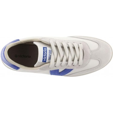 Scarpe sportive da ciclismo VICTORIA Berlin 1126184B ROYAL
