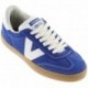 Victoria 1126212 Berlin Retro Suede Scarpa sportiva da donna ROYAL