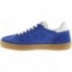 Victoria 1126212 Berlin Retro Suede Scarpa sportiva da donna ROYAL