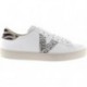 Victoria 1126213 Berlin Animal Print Scarpe sportive da donna PLATA