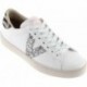 Victoria 1126213 Berlin Animal Print Scarpe sportive da donna PLATA