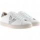 Victoria 1126213 Berlin Animal Print Scarpe sportive da donna PLATA