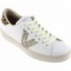 Victoria 1126213 Berlin Animal Print Scarpe sportive da donna PLATINO