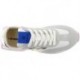 Victoria 1134112 Cosmos Nylon Metal Sneakers da donna GRIS