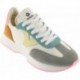 Victoria 1134113 Cosmos Nylon Scarpa sportiva da donna CORAL