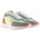 Victoria 1134113 Cosmos Nylon Scarpa sportiva da donna CORAL