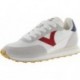 SNEAKERS VICTORIA 1138100 ASTRO NYLON ROJO