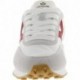 SNEAKERS VICTORIA 1138100 ASTRO NYLON ROJO