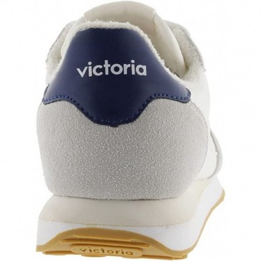 SNEAKERS VICTORIA 1138100 ASTRO NYLON ROJO
