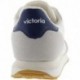 SNEAKERS VICTORIA 1138100 ASTRO NYLON ROJO