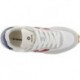 SNEAKERS VICTORIA 1138100 ASTRO NYLON ROJO