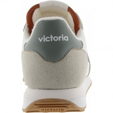 SNEAKERS VICTORIA 1138100 ASTRO NYLON FRAMBUESA