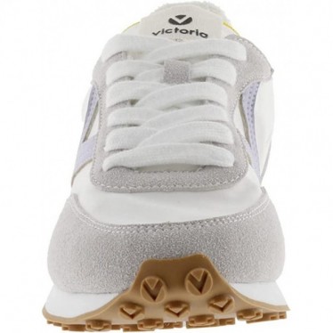 SNEAKERS VICTORIA 1138100 ASTRO NYLON LILA