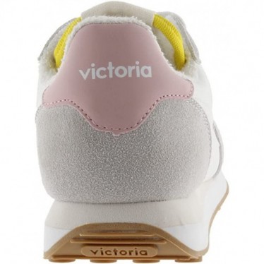 SNEAKERS VICTORIA 1138100 ASTRO NYLON LILA