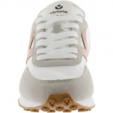 SNEAKERS VICTORIA 1138100 ASTRO NYLON ROSA
