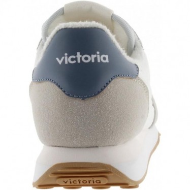 SNEAKERS VICTORIA 1138100 ASTRO NYLON ROSA