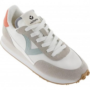 SNEAKERS VICTORIA 1138100 ASTRO NYLON CELESTE
