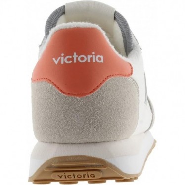 SNEAKERS VICTORIA 1138100 ASTRO NYLON CELESTE